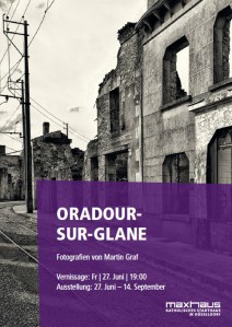 Oradour-sur-Glane