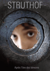 Struthof après l'ère des témoins Grenoble, AFMD-38, 2013