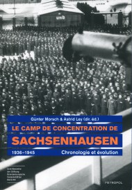 Sachsenhausen Chronologie