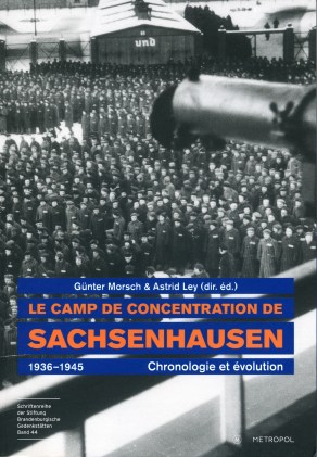 Sachsenhausen Chronologie