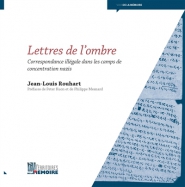 lettre de l'ombre
