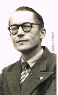 Arsène DOUMEAU après déportation crédit coll privée DOUMEAU DR