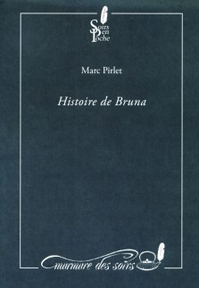 Marc Pirlet Histoire Burna I