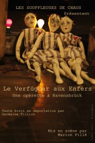 le verfuegbar aux enfers photo