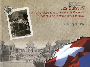 les Suisses de l arrondissement consulaire de Marseille 1