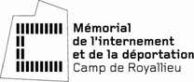 Logo Mémorial Royallieu