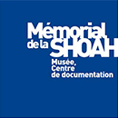 Logo_Mémorial de la Shoah