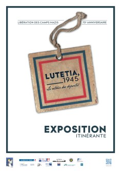 Lutetia_Affiche