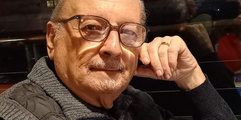 Adieu à André Lassague