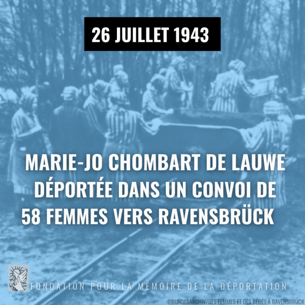 26 juillet 1943