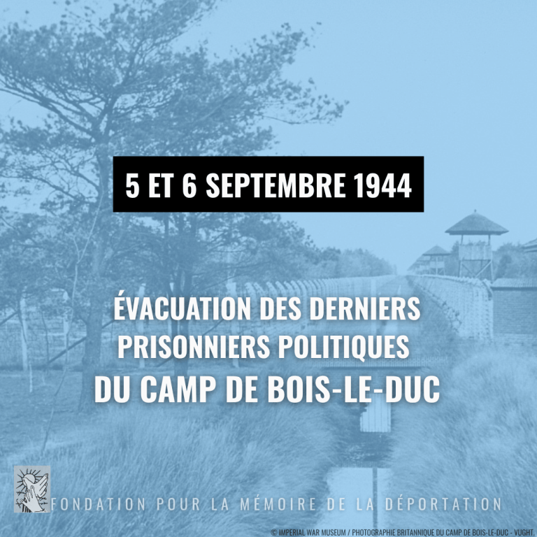 5 et 6 septembre 1944